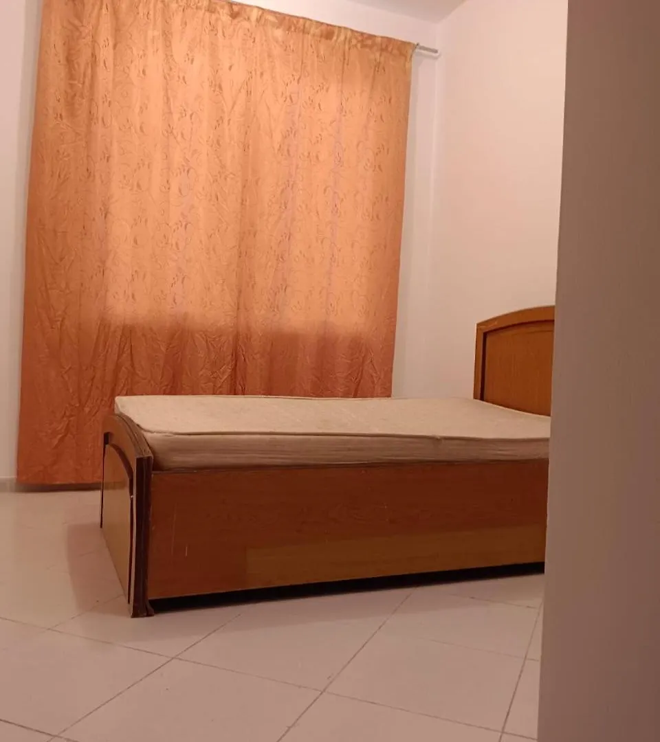 Shahzadi Apartment Abu Dzabi