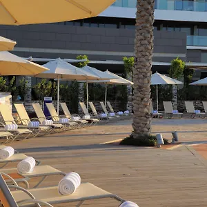 Szálloda Park By Radisson Yas Island, Abu Dzabi
