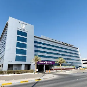 Szálloda Premier Airport Business Park, Abu Dzabi