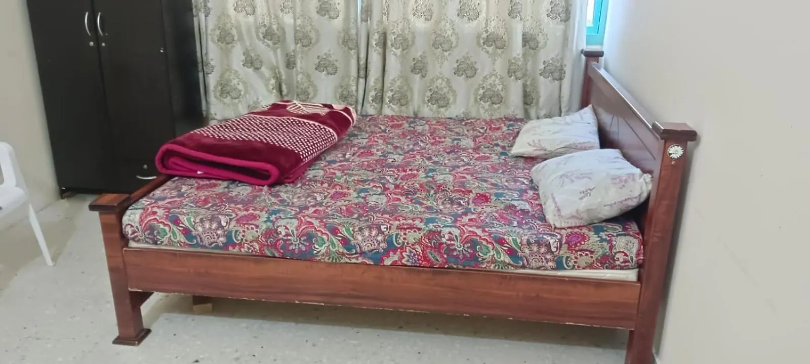 Shahzadi Apartment Abu Dabi