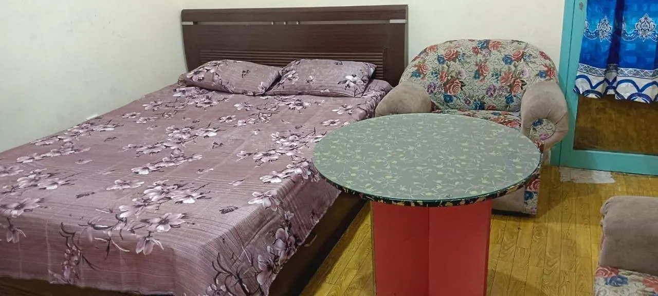 Shahzadi Apartment Abu Dabi Emiratos Árabes Unidos
